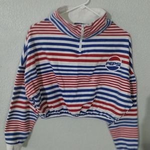 Pepsi Sweatshirt